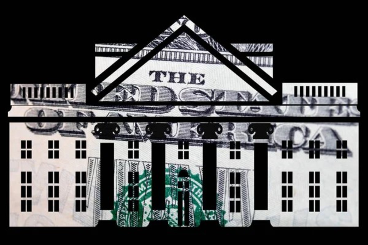 white house image