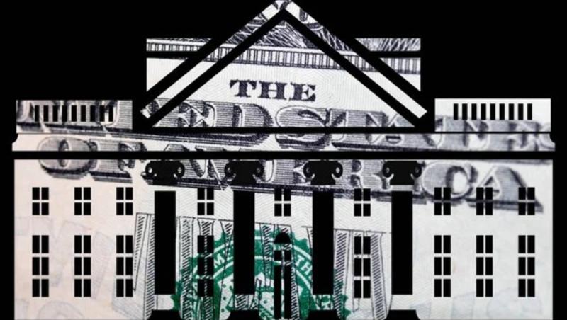 white house image