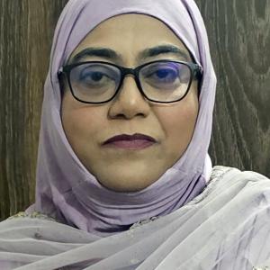 Sadia Ali